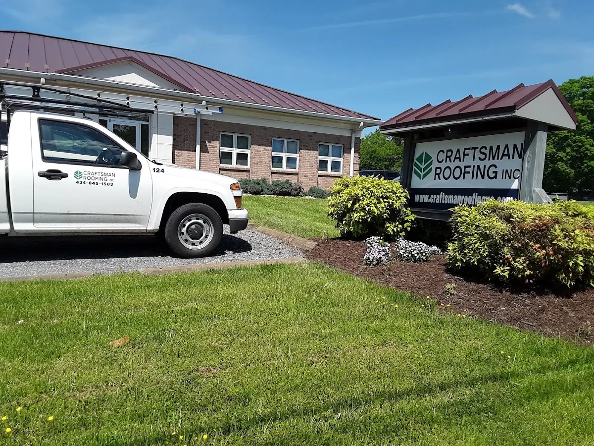 Quality Roof Replacement by experienced craftsmen in Orangedale Place